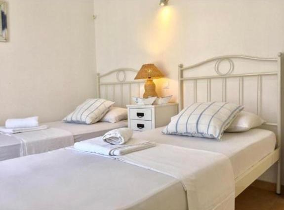 Mykonos Dot - The Villas Mykonos Town Bagian luar foto