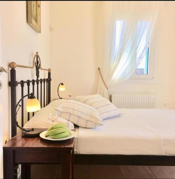 Mykonos Dot - The Villas Mykonos Town Bagian luar foto