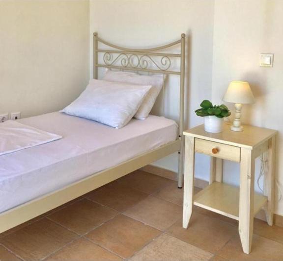 Mykonos Dot - The Villas Mykonos Town Bagian luar foto
