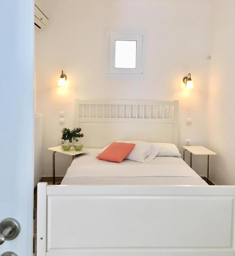 Mykonos Dot - The Villas Mykonos Town Bagian luar foto